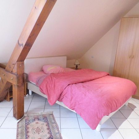 Gite 1 Etage Dambach Ngoại thất bức ảnh