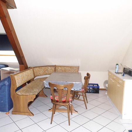 Gite 1 Etage Dambach Ngoại thất bức ảnh